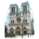 French Cutouts